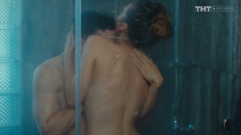 Лиза Ловен Конгсли голая