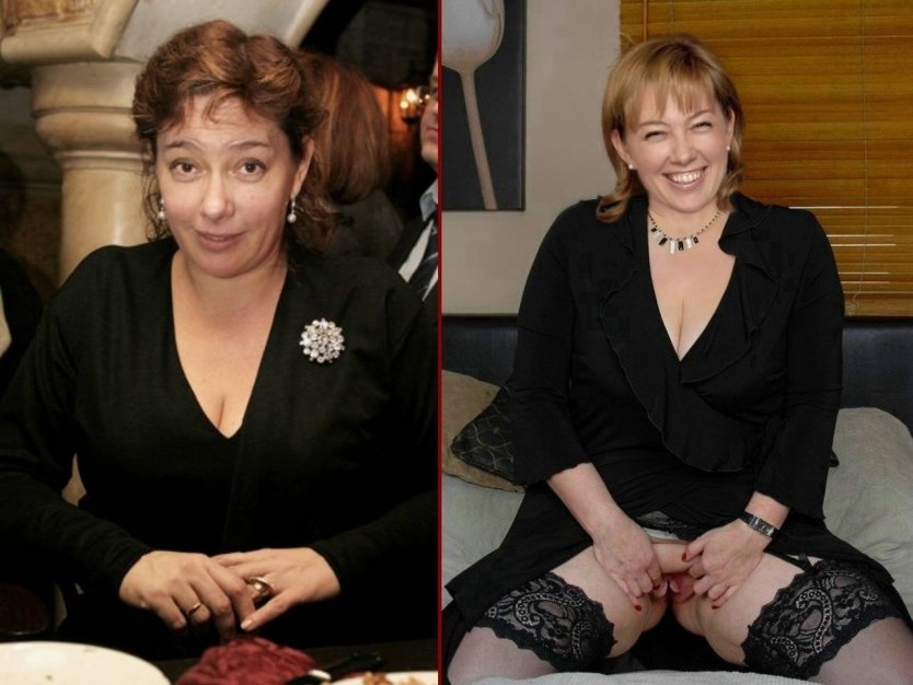 Арина Шарапова в чулках