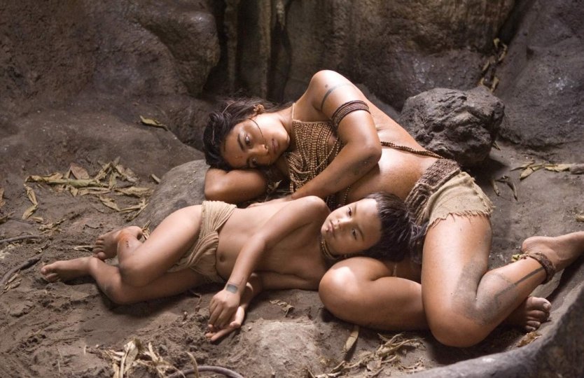 Далия Эрнандес