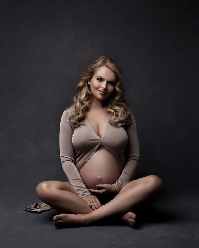 Андреа Брукс эротические фото