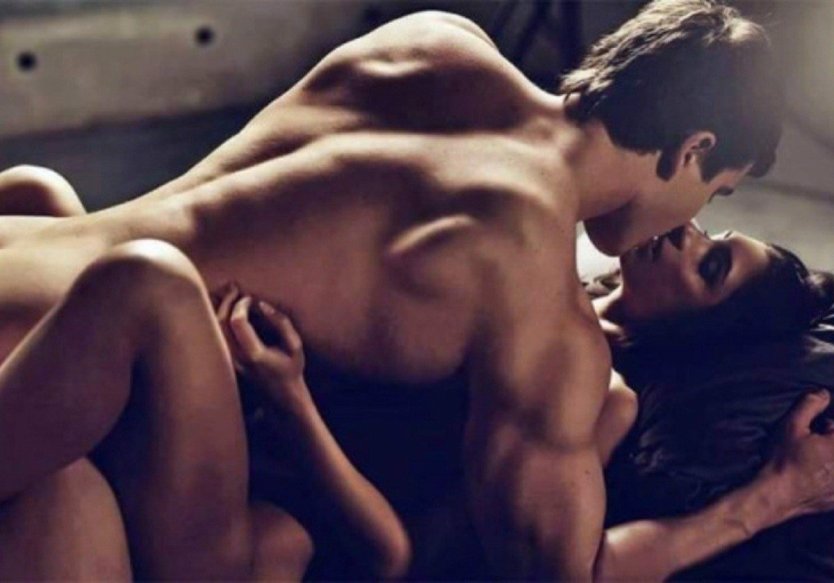 Красивые эротические фото