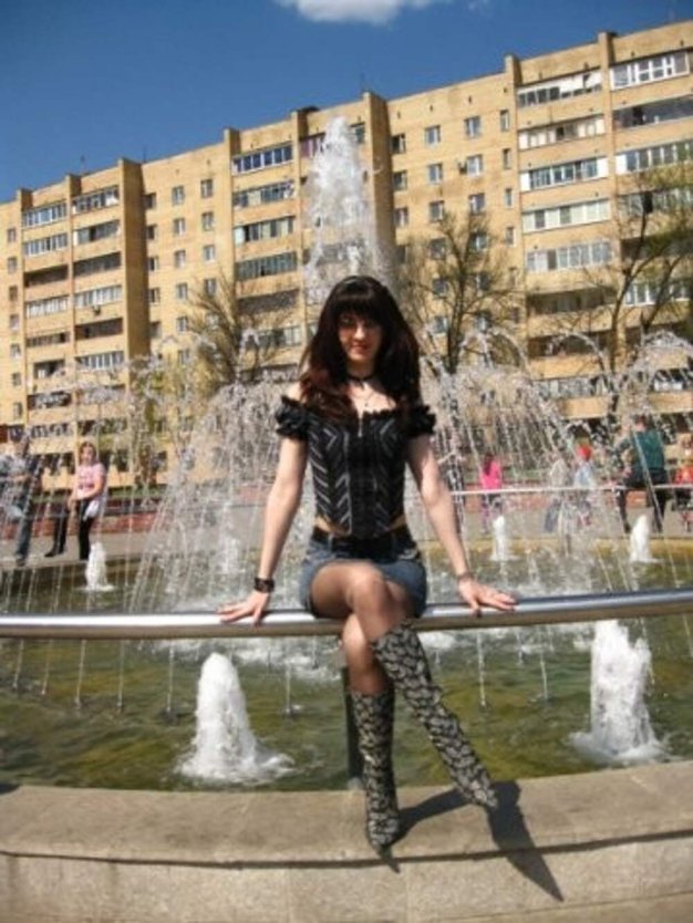 Наталья Крылова порноролик