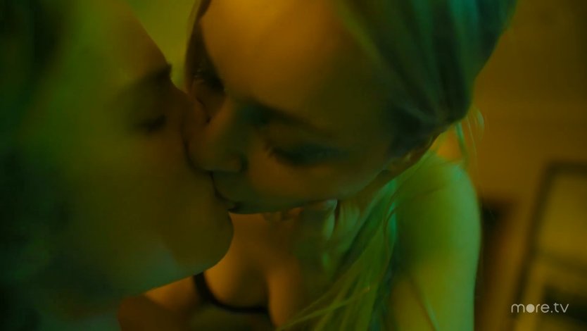 Анастасия Крылова эротические