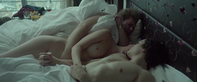 Анастасия Крылова актриса nude