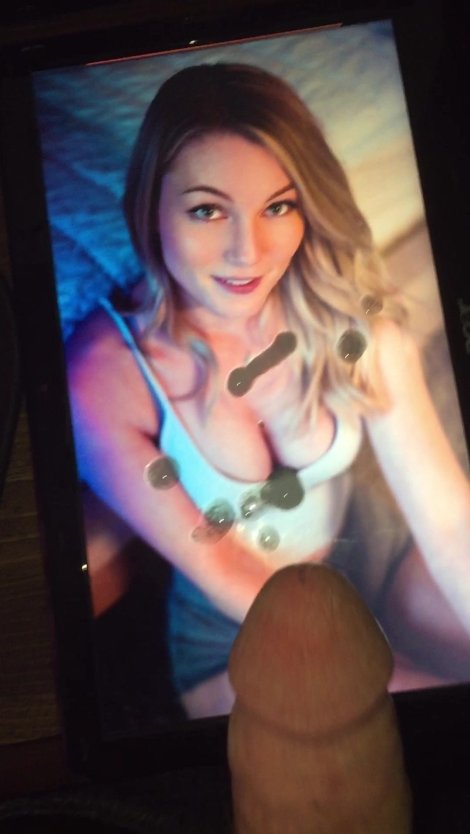 Голые американские СТРИМЕРШИ