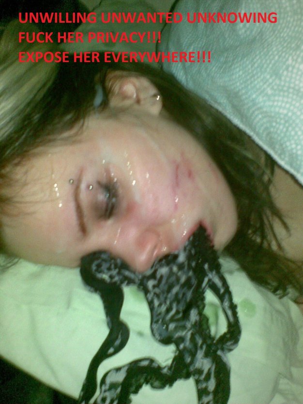 Обконченные лица на вписке