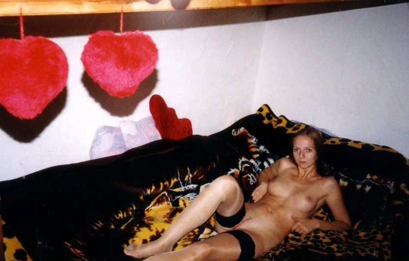 Эротические телепередачи 90-х