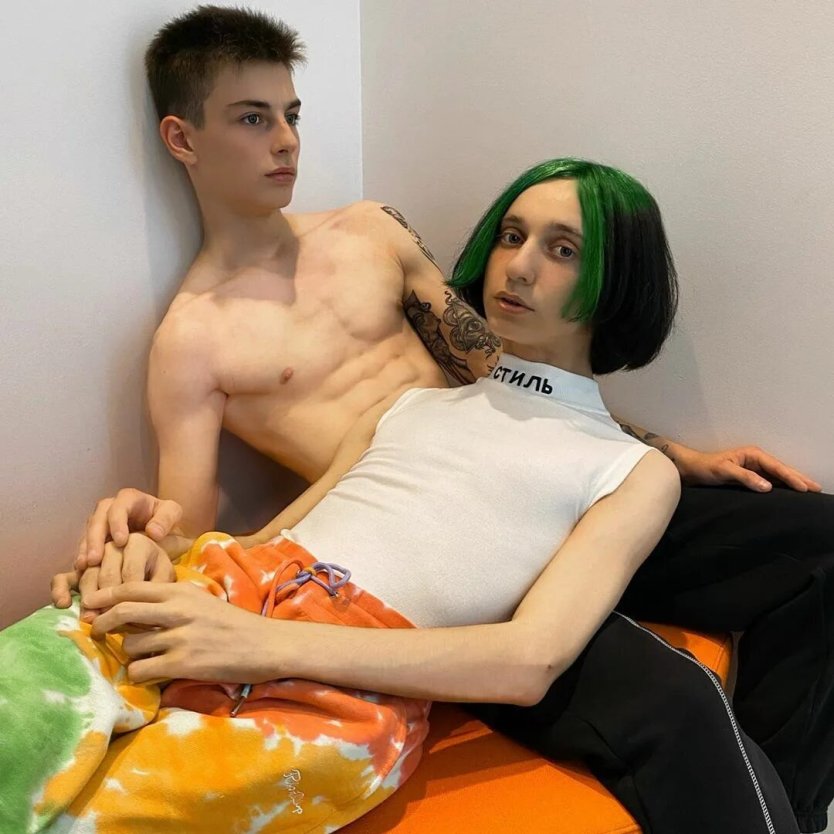 Сливы Даши корейки