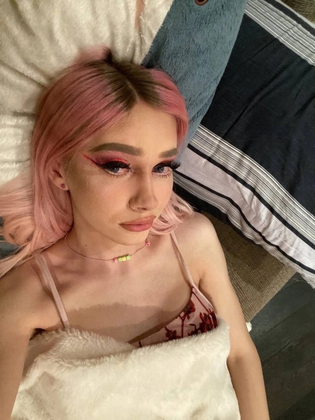 Даша корейка 2023 слив