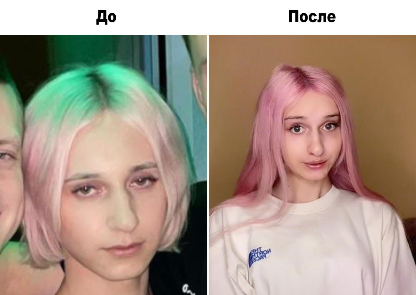 Даша корейка 2023