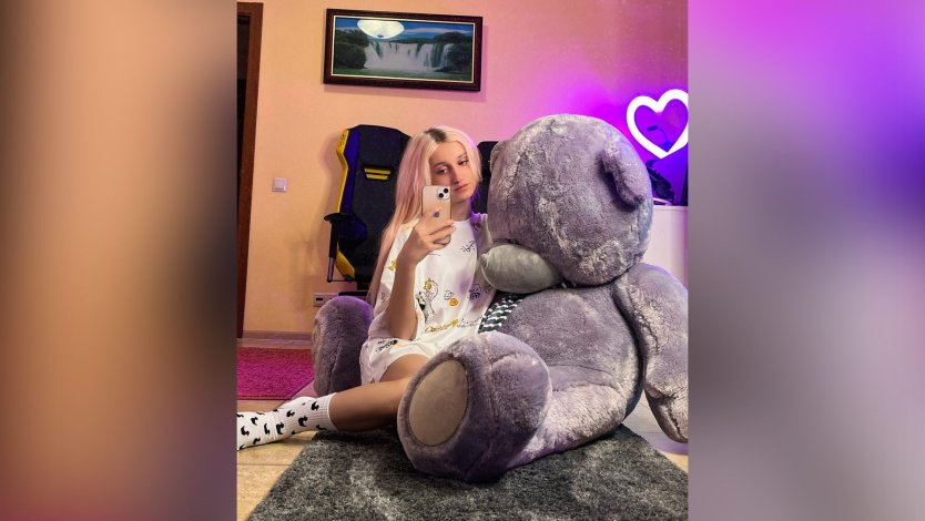 Максим Матвеев блоггер Даша корейка