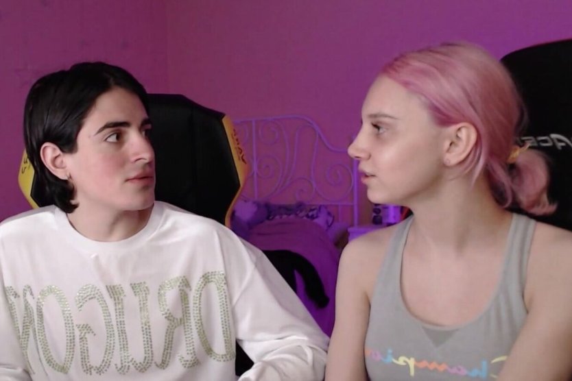 Даша корейка 2023