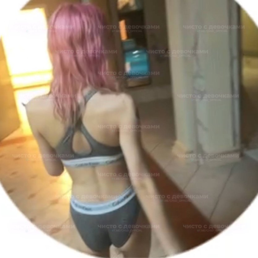 Даша корейка 18