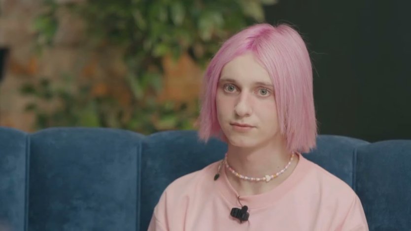 Даша корейка 2021