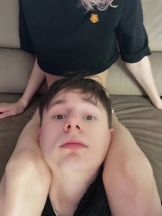 Слив Даши Варченко