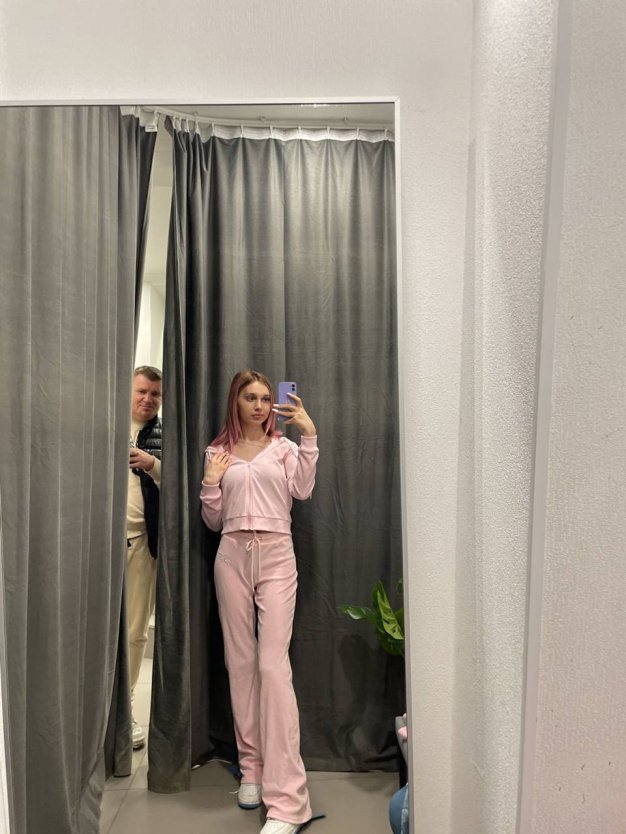 Даша Харченко слив