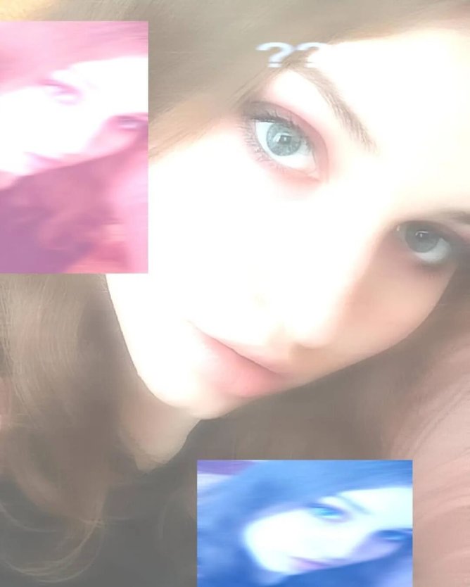 Даша корейка слив 18 телеграм