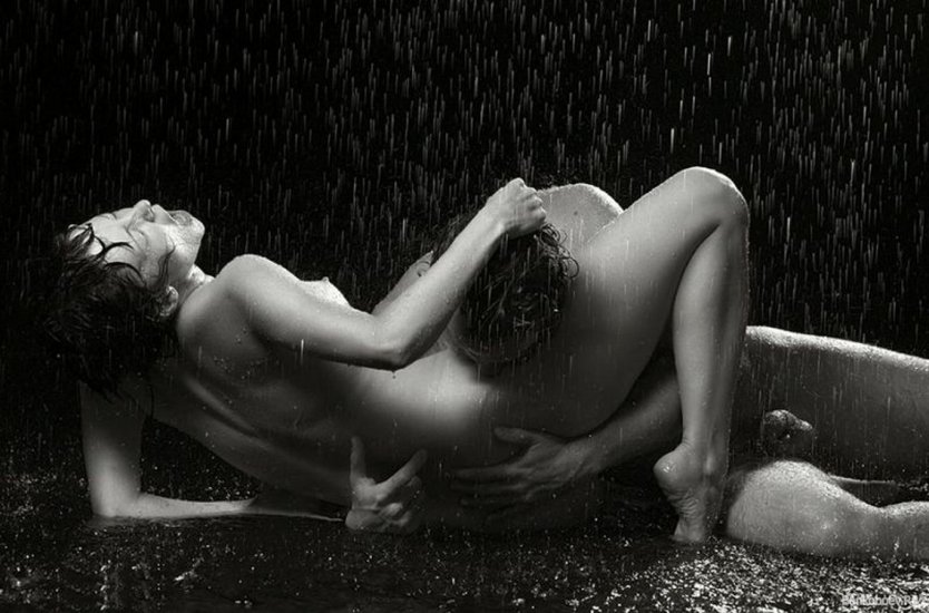 Эротические фотографии