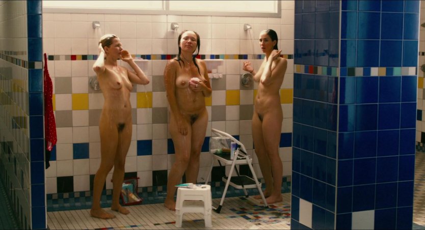 Мишель Уильямс ню в кино