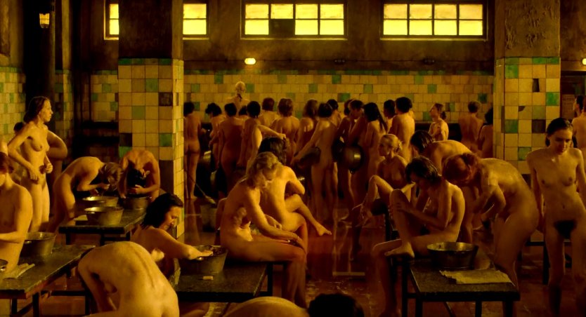 Европейские фильмы голые