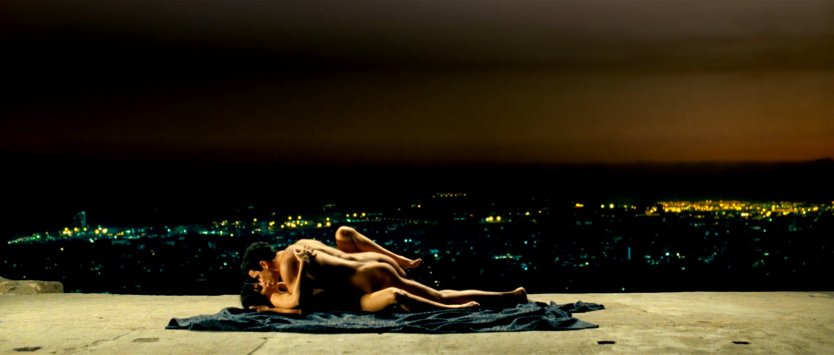 Три метра над уровнем неба ххх