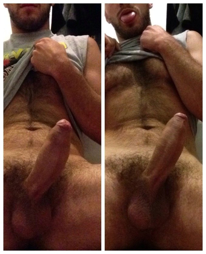 Члены парней знаменитостей