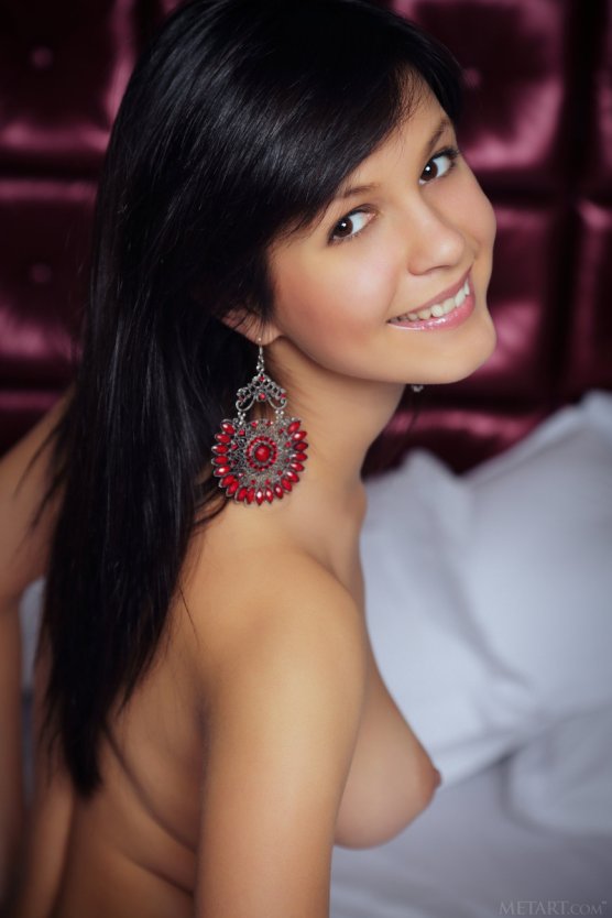 Красивые киргизки