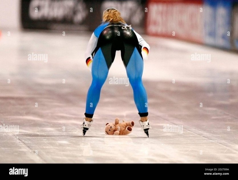 Джилиан Кук бобслеистка