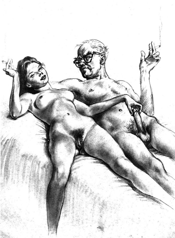 Порнографическая Графика