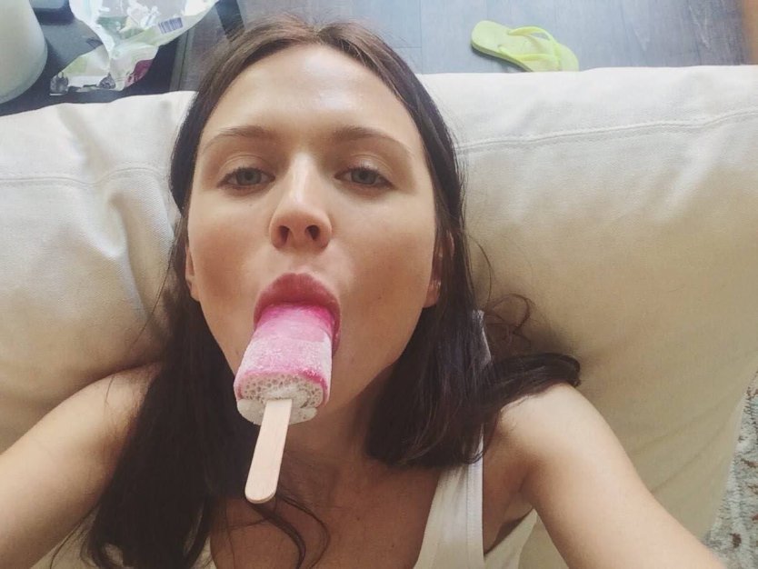 Наташа Шелягина слив Патрион