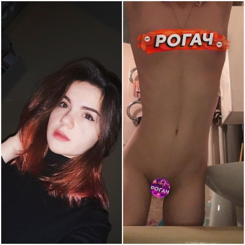 Сливы девочек 14-17 голых