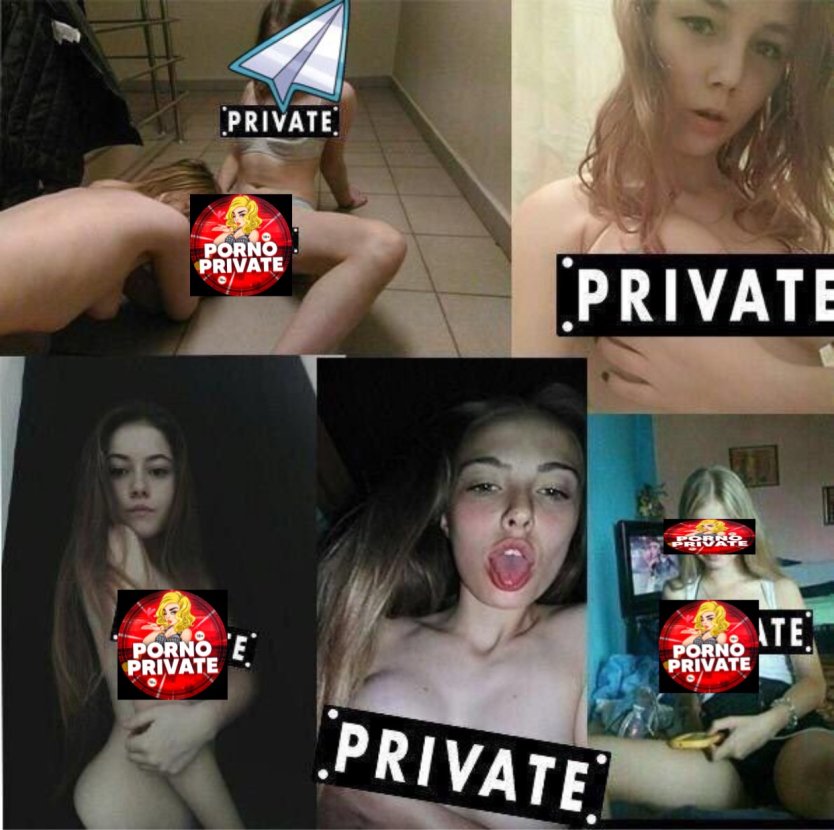 Эротические телеграм каналы