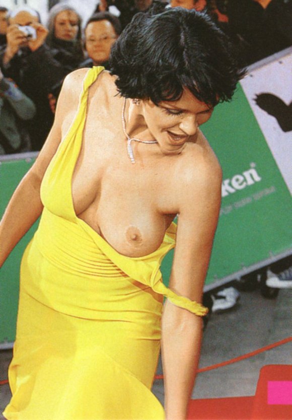 Анастасия Сланевская плейбой