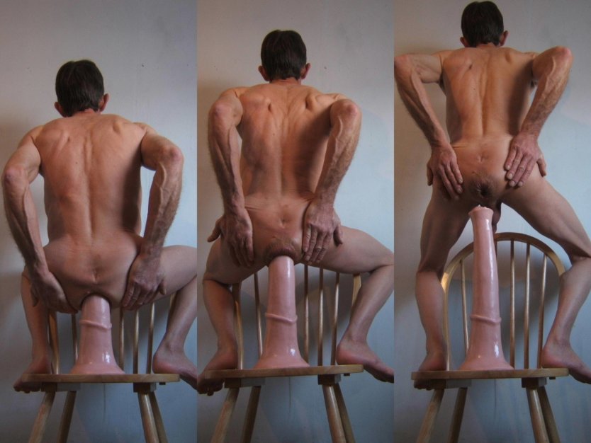 Эксперименты с членом парня