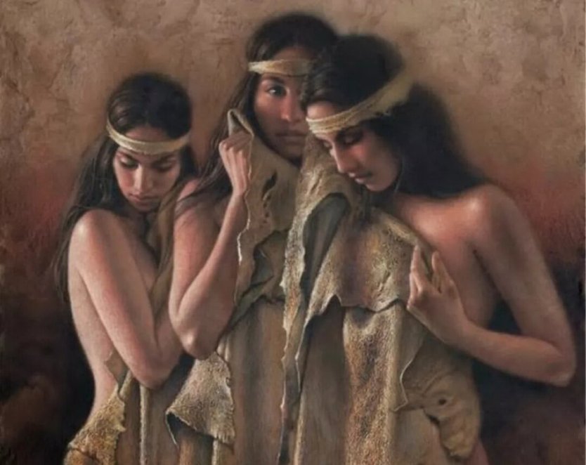 Художник Lee Bogle