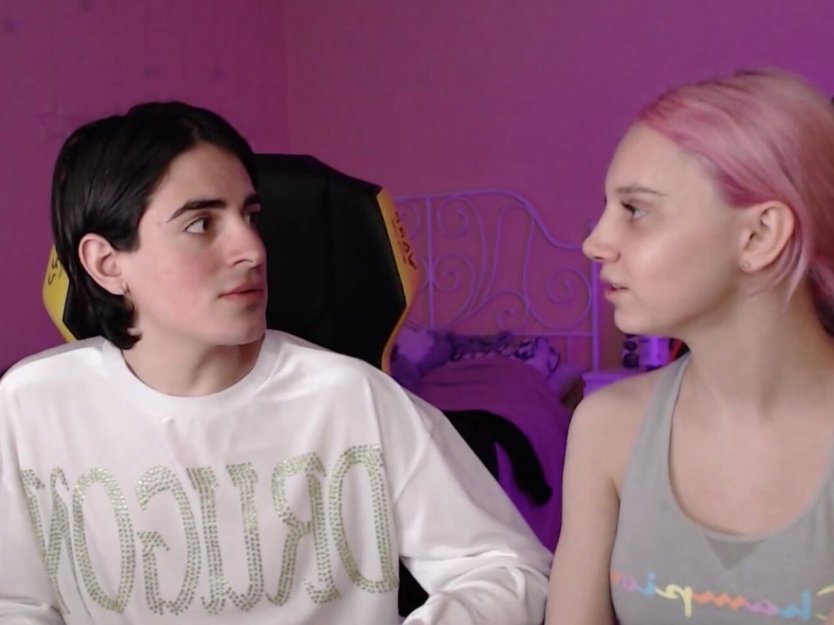 Хилми Форкс ЛГБТ