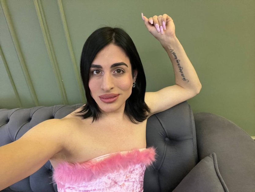 Хилми Форкс