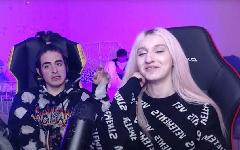 Даша корейка 2023