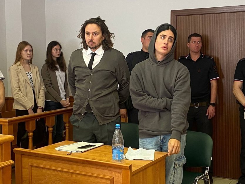 Суд приговор