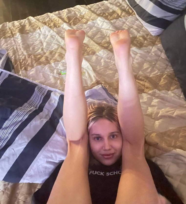 Даша корейка вагинопластика