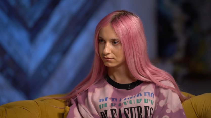 Хилми Форкс фото