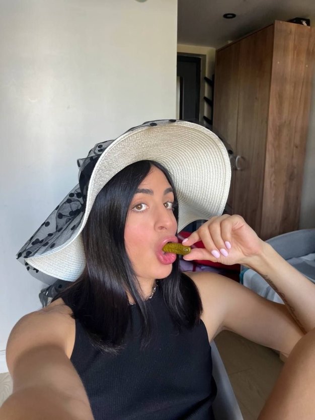 Хилми с каре