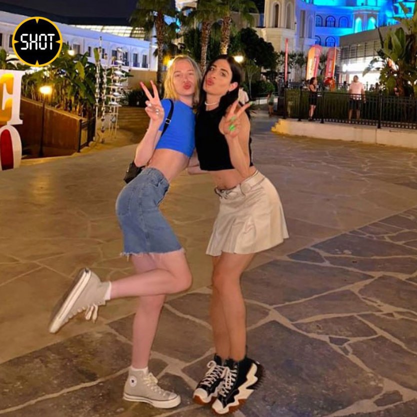 Максим Мельников блоггер