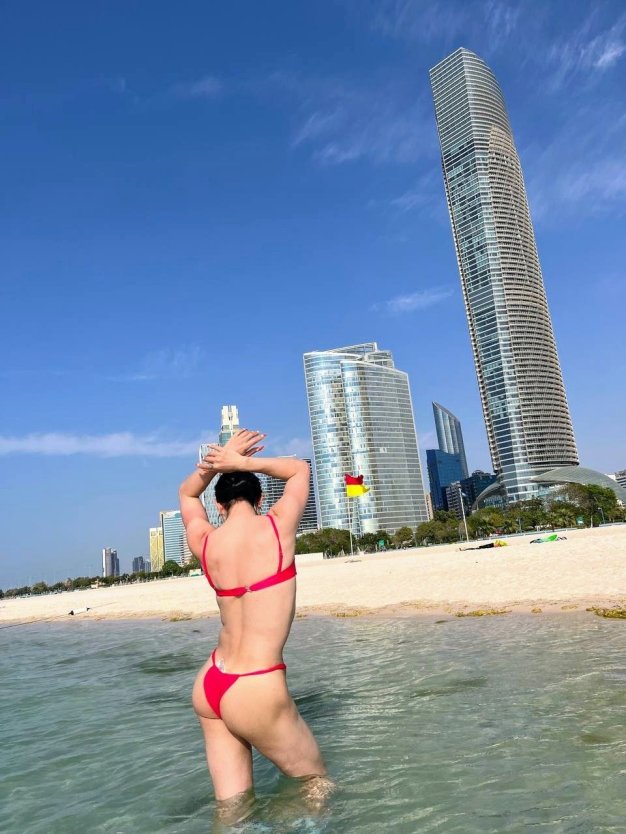 Анастасия Лисовец анимация