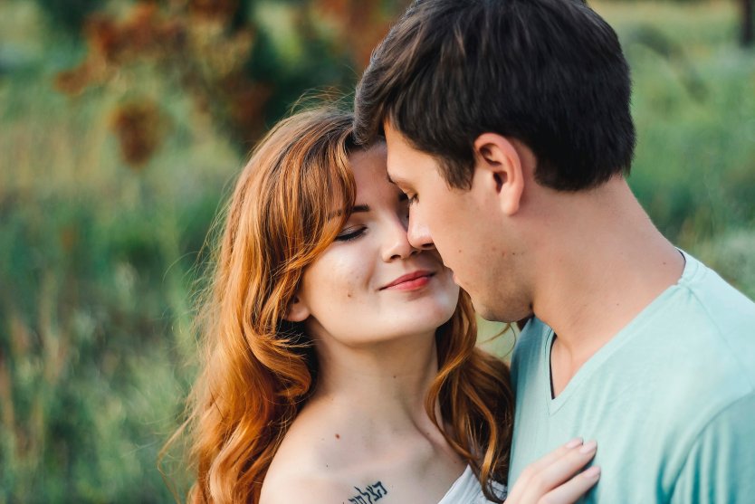 Парочка пятый класс