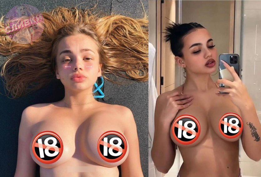 Слив фотографий