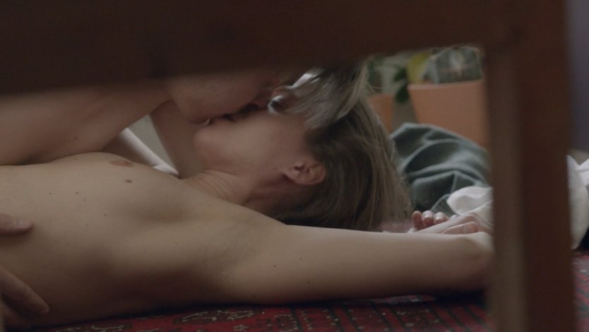 Фильм Роден эротические сцены