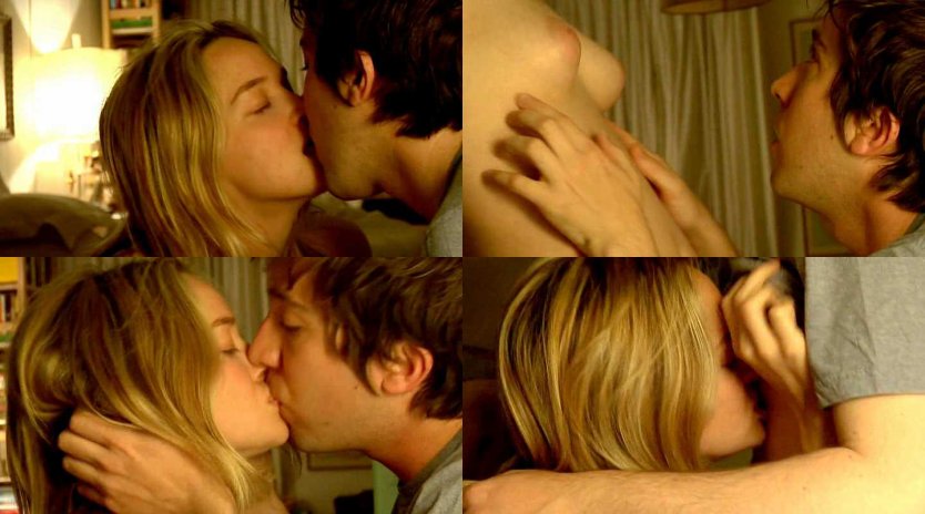 Джесс Вейкслер в Teeth nude