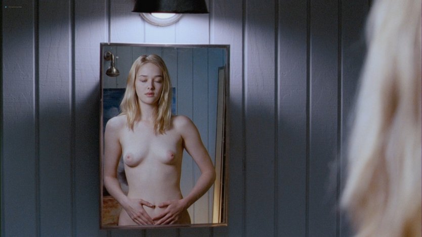 Джесс Вейкслер голенькая