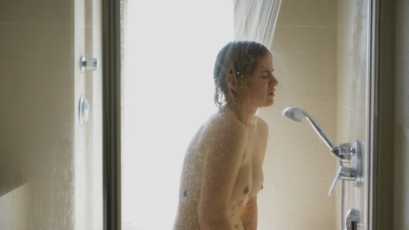 Ким Флауэрс молодая голая